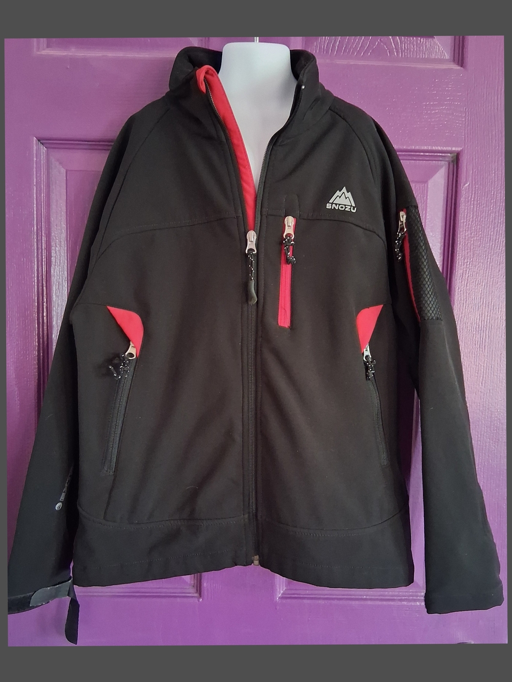 Boys Jacket